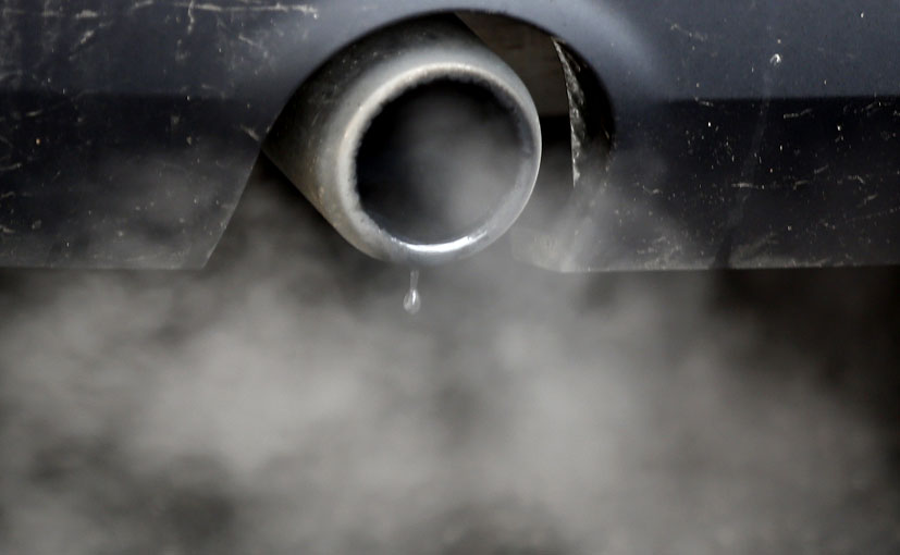 London Introduces Charge On Most Polluting Vehicles London Introduces Charge On Most Polluting Vehicles