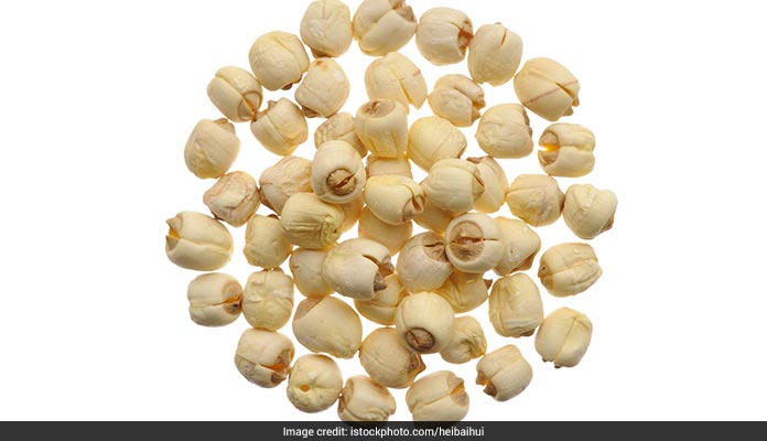 Top 7 Health Benefits of Makhanas (Fox Nuts)