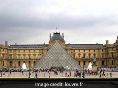 The Louvre Refuses To Display Sculpture For Being Too 'Sexually Explicit'