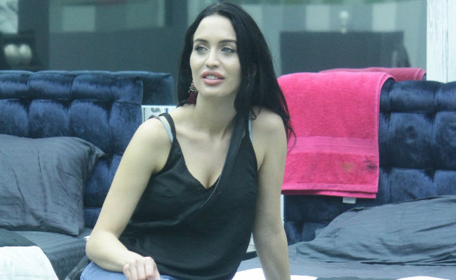 <i>Bigg Boss 11</i>: Evicted Lucinda Nicholas Says Akash Told Her 'A Girl's No Actually Means Yes'