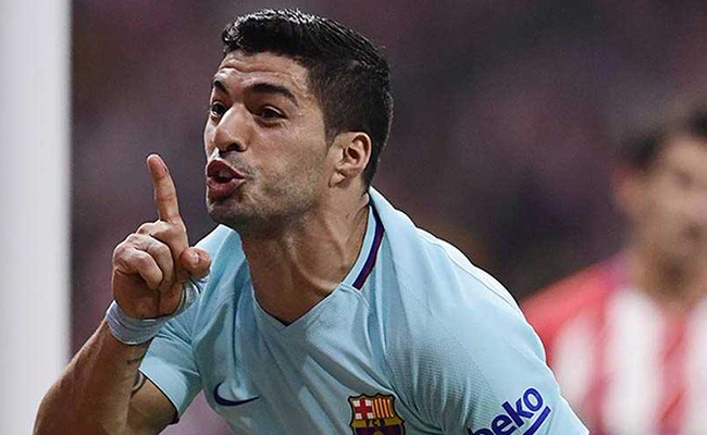 ला लीगा : बार्सिलोना ने एटलेटिको से ड्रॉ खेलकर इस सत्र में न हारने का रिकॉर्ड बरकरार रखा