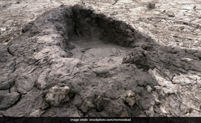 World's Largest Mud Eruption Caused By Volcano: Study