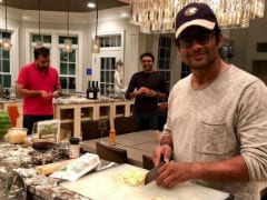 Dear Madhavan, 'Why So Perfect?' Internet Loves Pic Of Him Cooking