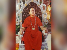 एक और हाई प्रोफाइल बाबा विवादों में, पूर्व साध्वी ने दर्ज कराया रेप केस एक और हाई प्रोफाइल बाबा विवादों में, पूर्व साध्वी ने दर्ज कराया रेप केस