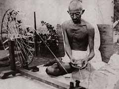 Bill To Promote Mahatma Gandhi's Legacy Introduced In US House Of Representatives