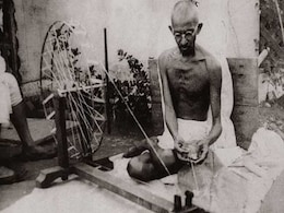 When The Mahatma Had 'Misgivings' About Temple Entry Proclamation When The Mahatma Had 'Misgivings' About Temple Entry Proclamation