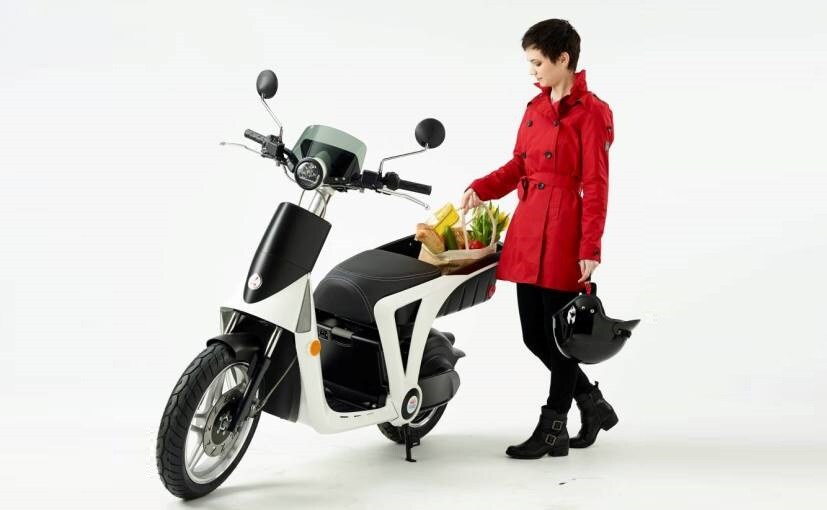 Germany, Land Of The Car, Develops Taste For Electric Cargo Bikes Germany, Land Of The Car, Develops Taste For Electric Cargo Bikes