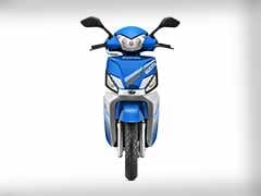 Mahindra Gusto RS Limited Edition Launched In India; Priced At Rs. 48,180
