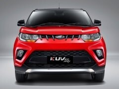 2020 BS6 महिंद्रा KUV100 NXT की बुकिंग्स शुरू, सिर्फ ऑनलाइन होगी बुक 2020 BS6 महिंद्रा KUV100 NXT की बुकिंग्स शुरू, सिर्फ ऑनलाइन होगी बुक