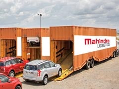 Mahindra Logistics Shares Sees Tepid Listing, Prices Down 0.5% Against Issue Price of Rs 429