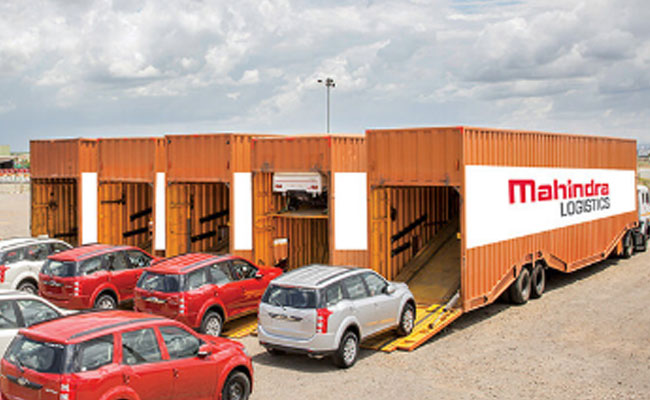 Mahindra Logistics Shares Sees Tepid Listing, Prices Down 0.5% Against Issue Price of Rs 429