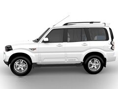 2017 Mahindra Scorpio Facelift Launch Date Announced