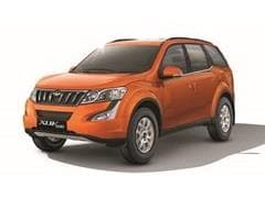 Mahindra XUV500 Petrol Launched, Priced At Rs. 15.49 Lakh