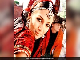 Happy Birthday Malaika Arora: आइटम क्वीन मलाइका अरोड़ा के पांच आइटम सॉन्ग Happy Birthday Malaika Arora: आइटम क्वीन मलाइका अरोड़ा के पांच आइटम सॉन्ग