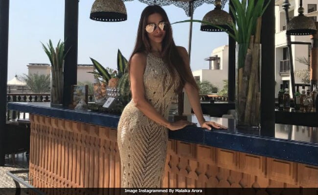 Revealed: The Secret Behind Malaikas Perfect Curves At 44