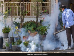 Health Minister Harsh Vardhan Urges Delhi To Declare Malaria, Dengue Notifiable Diseases Health Minister Harsh Vardhan Urges Delhi To Declare Malaria, Dengue Notifiable Diseases