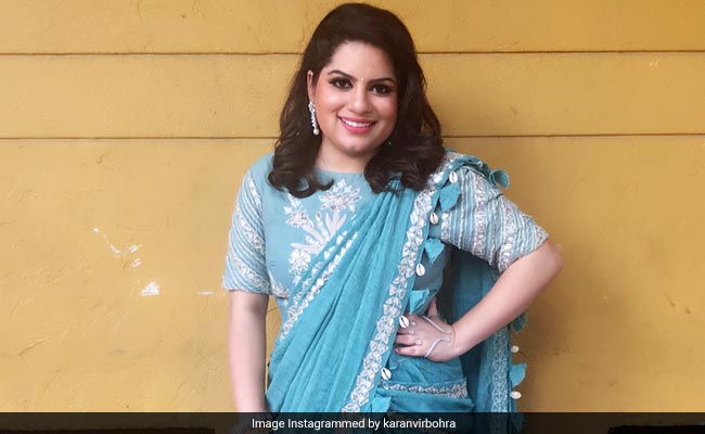 It's Not About Akshay, But Workplace Etiquette: Mallika Dua