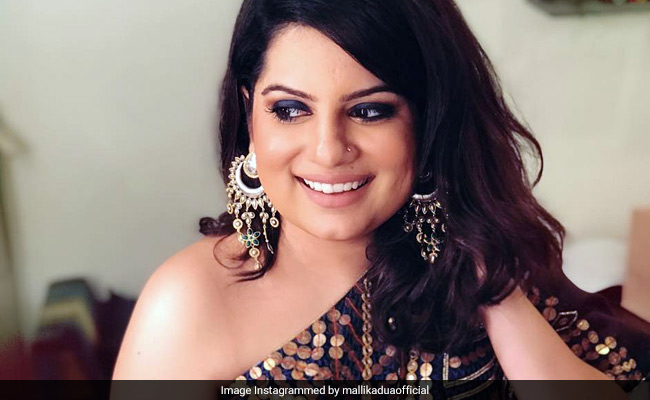 यौन शोषण पर बोलने वाली मल्लिका दुआ की अक्षय कुमार के ‘द ग्रेट इंडियन लाफ्टर चैलेंज’ से होगी छुट्टी!