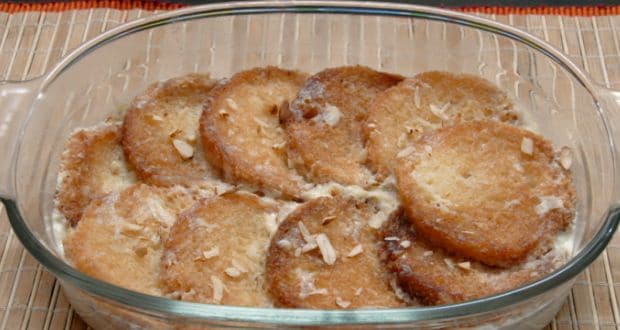 malpua recipe