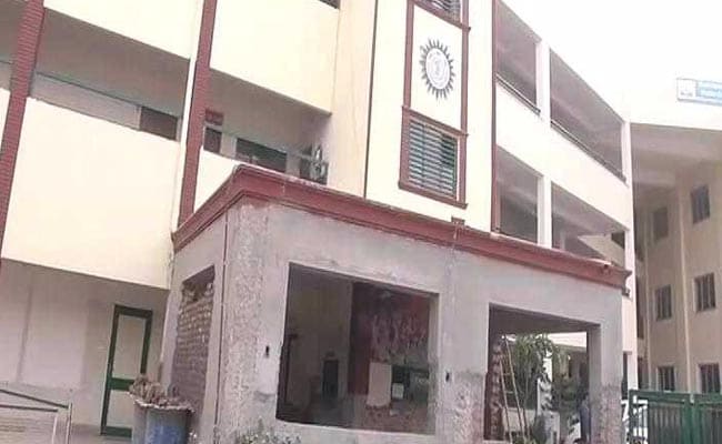 6-Year-Old Girl Allegedly Raped In Delhi School Washroom, Sweeper Arrested: Cops