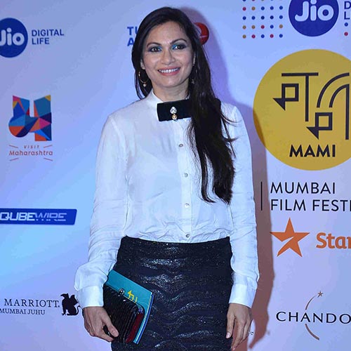 mami opening night