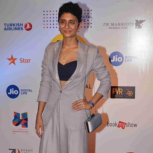 10 Best Dressed Celebrities At The Jio MAMI Film Festival 2017