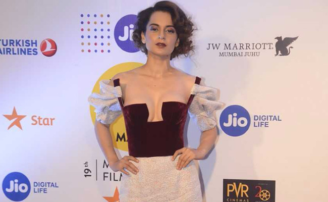 10 Best Dressed Celebrities At The Jio MAMI Film Festival 2017