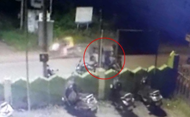 mangaluru attack ndtv