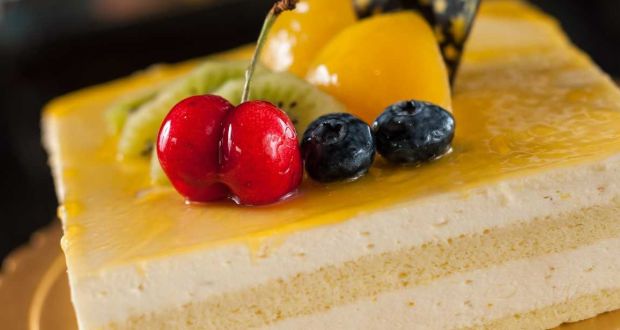 Mango Suji Cake, Mango Malai Cake And More: 5 Mango Cake Recipes You Must Try