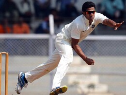 Focus Is On My Team Rather Than Pragyan Ojha: Manoj Tiwary Focus Is On My Team Rather Than Pragyan Ojha: Manoj Tiwary