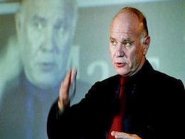 'Dr Doom' Commentator Marc Faber Faces Backlash Over Race Comments 'Dr Doom' Commentator Marc Faber Faces Backlash Over Race Comments