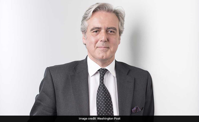 A British Minister Admits He Made His Secretary Buy Sex Toys As #MeToo Hits Parliament