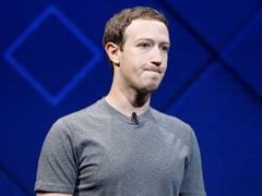 Mark Zuckerberg Asks For Forgiveness For Division Caused By His Work