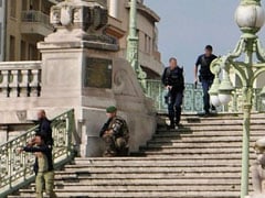 2 Women Killed In France Train Station Knife Attack, Attacker Shot Dead