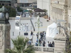 ISIS Claims Deadly Marseille Knife Attack