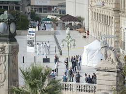ISIS Claims Deadly Marseille Knife Attack ISIS Claims Deadly Marseille Knife Attack