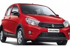 Maruti Suzuki Celerio X: All You Need To Know
