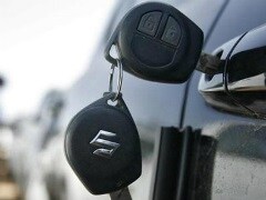 We Intend To Be Market Leaders In Electric Vehicle Segment, Says Maruti Suzuki Chairman