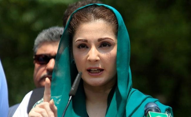 Maryam Nawaz To Remain Party Vice President: Pakistan Election Commission