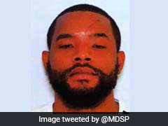 3 Killed In Shooting At Business Park In Maryland. Hunt On For Suspect