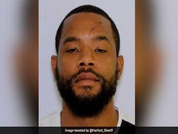 Suspect In Shootings Of 6 In Maryland And Delaware Caught: Officials Suspect In Shootings Of 6 In Maryland And Delaware Caught: Officials
