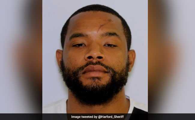 Suspect In Shootings Of 6 In Maryland And Delaware Caught: Officials