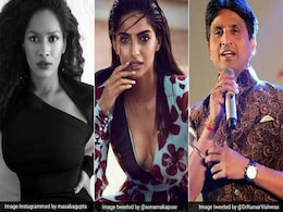 मसाबा ने ट्रोल्स को लताड़ा तो सोनम कपूर और कुमार विश्वास ने कहा 'शाबास'... मसाबा ने ट्रोल्स को लताड़ा तो सोनम कपूर और कुमार विश्वास ने कहा 'शाबास'...