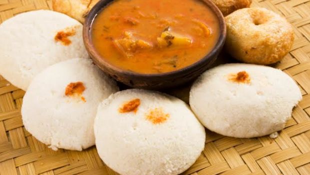 5 Places In Chennai To Find The Perfect Plate Of Idli Sambar