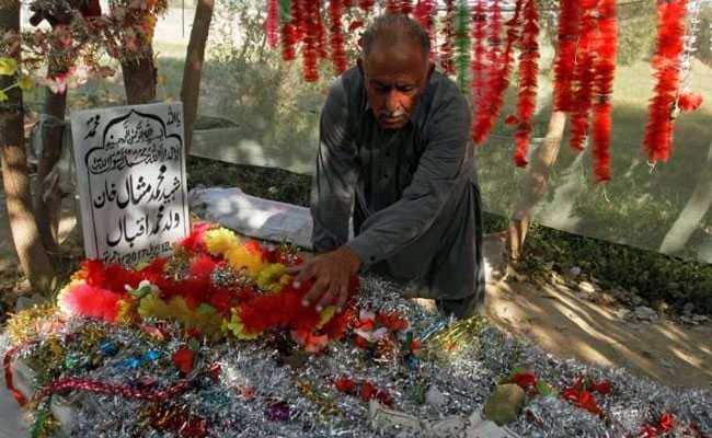 'Death To Blasphemers' Increasing As Political Rallying Cry In Pakistan