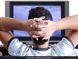 New Technology Turns Any Object Into TV Remote New Technology Turns Any Object Into TV Remote