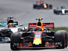 F1 2017: Verstappen Beats Hamilton To Win Malaysia GP As Vettel Recovers To Fourth