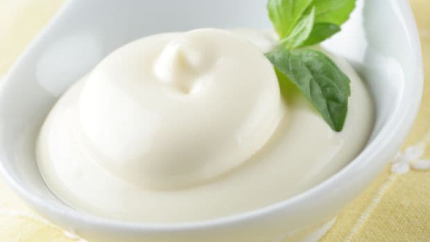 4 Mayonnaise Options To Make Your Meals Creamier