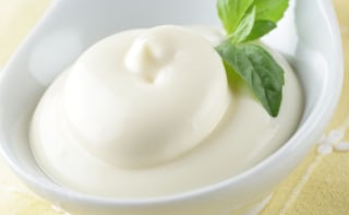 4 Mayonnaise Options To Make Your Meals Creamier