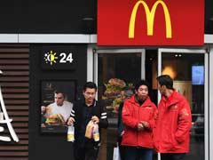 High Court Declines To Restrain Connaught Plaza Restaurants From Using McDonald's Brand Name